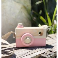 Snapshine Camera - Pink